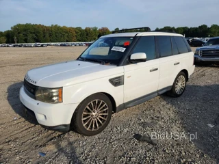 LAND ROVER RANGE ROVER SPORT HSE
