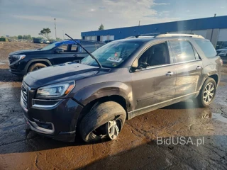 GMC ACADIA SLT-1