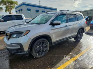 HONDA PILOT SE