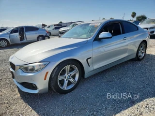 BMW 428