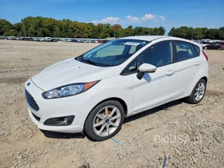 FORD FIESTA SE
