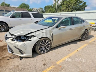 LEXUS ES 250 BASE