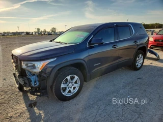 GMC ACADIA SLE