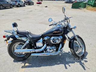 HONDA VT750 C