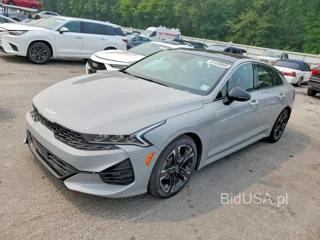 KIA K5 GT LINE