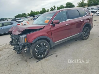 KIA TELLURIDE SX-PRESTIGE