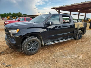 CHEVROLET SILVERADO K1500 RST
