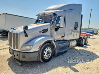 PETERBILT 579