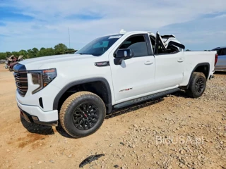 GMC SIERRA K1500 AT4X