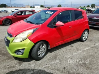 CHEVROLET SPARK 1LT
