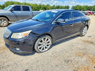 BUICK LACROSSE TOURING