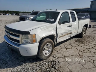 CHEVROLET SILVERADO C1500 LT
