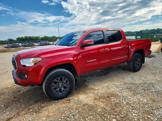 TOYOTA TACOMA SR5 V6