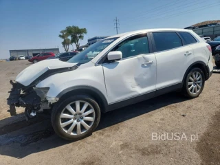 MAZDA CX-9