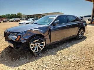 CHRYSLER 300 S
