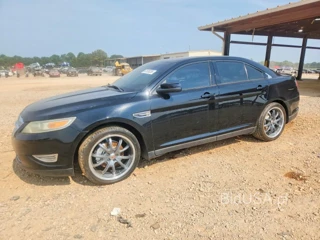 FORD TAURUS SHO