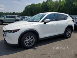 MAZDA CX-5 SELECT