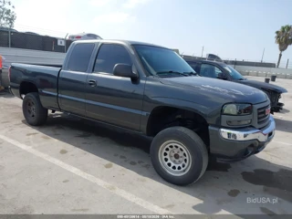 GMC SIERRA 1500 SLE