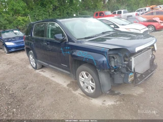 GMC TERRAIN SLE-1