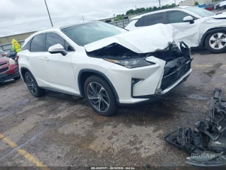 LEXUS LEXUS RX 350