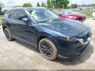 MAZDA MAZDA CX-5 2.5 S PREFERRED