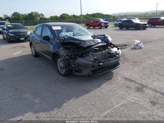 SUBARU SUBARU IMPREZA BASE 5-DOOR