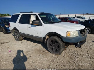 FORD FORD EXPEDITION EDDIE BAUER