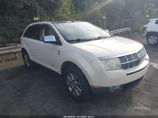 LINCOLN LINCOLN MKX