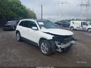 MERCEDES-BENZ MERCEDES-BENZ GLB 250 4MATIC