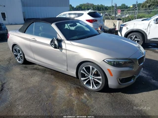 BMW 230I