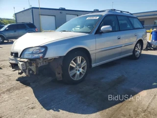 SUBARU LEGACY L