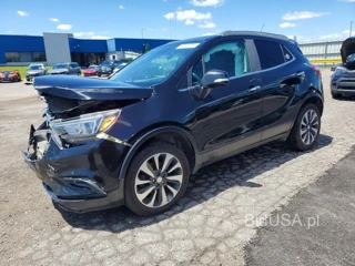 BUICK ENCORE PREFERRED II