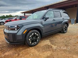 HYUNDAI SANTA FE SEL