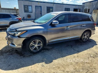 INFINITI QX60 BASE