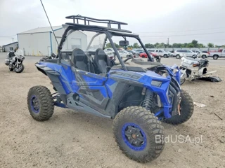 POLARIS RZR