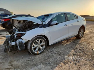 CHEVROLET VOLT PREMIER