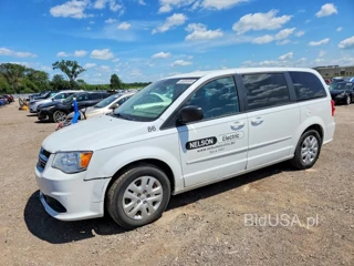 DODGE GRAND CARAVAN SE