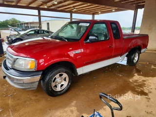 FORD F150