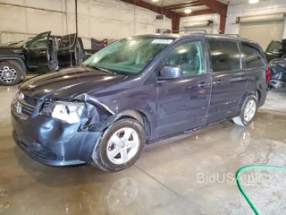 DODGE GRAND CARAVAN SXT