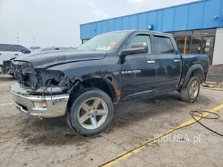 DODGE RAM 1500 SLT