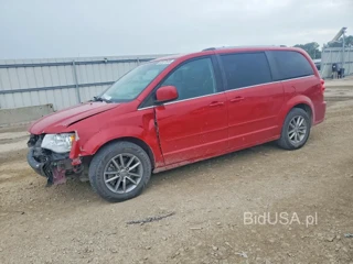 DODGE GRAND CARAVAN SXT