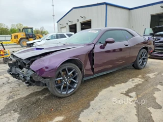 DODGE CHALLENGER SXT