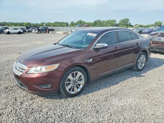 FORD TAURUS LIMITED