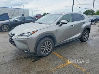LEXUS NX 200T