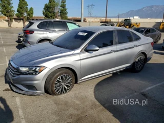 VOLKSWAGEN JETTA S