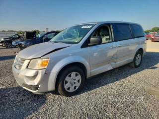 DODGE GRAND CARAVAN SE