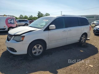 DODGE GRAND CARAVAN CREW