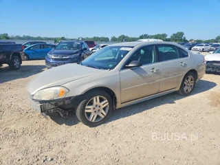 CHEVROLET IMPALA LT