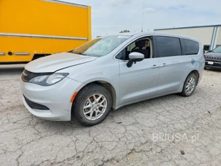 CHRYSLER VOYAGER LX