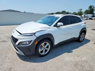 HYUNDAI KONA SEL